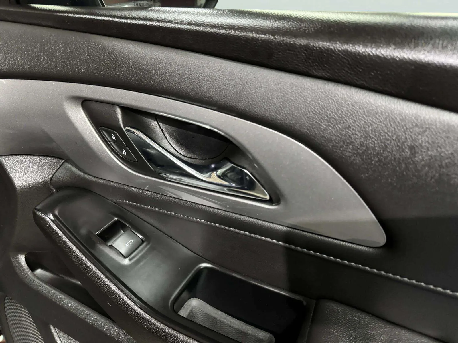 Chevrolet Traverse photo 54