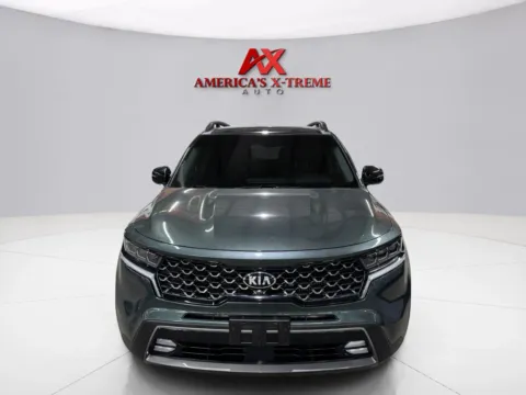 More photos of 2021 Kia Sorento SX Prestige X-Line at AX Auto Inc., GA