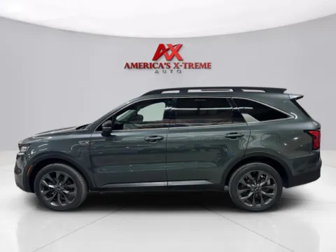 More photos of 2021 Kia Sorento SX Prestige X-Line at AX Auto Inc., GA