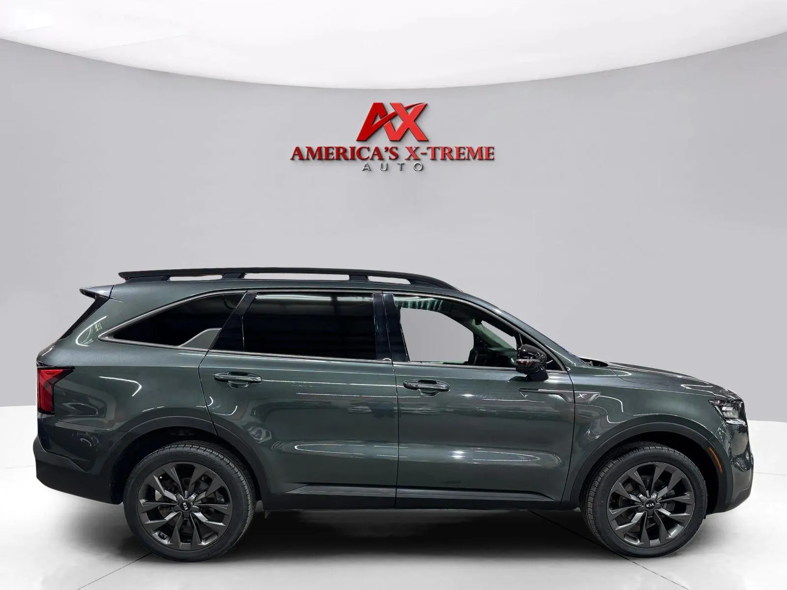 Kia Sorento photo 9