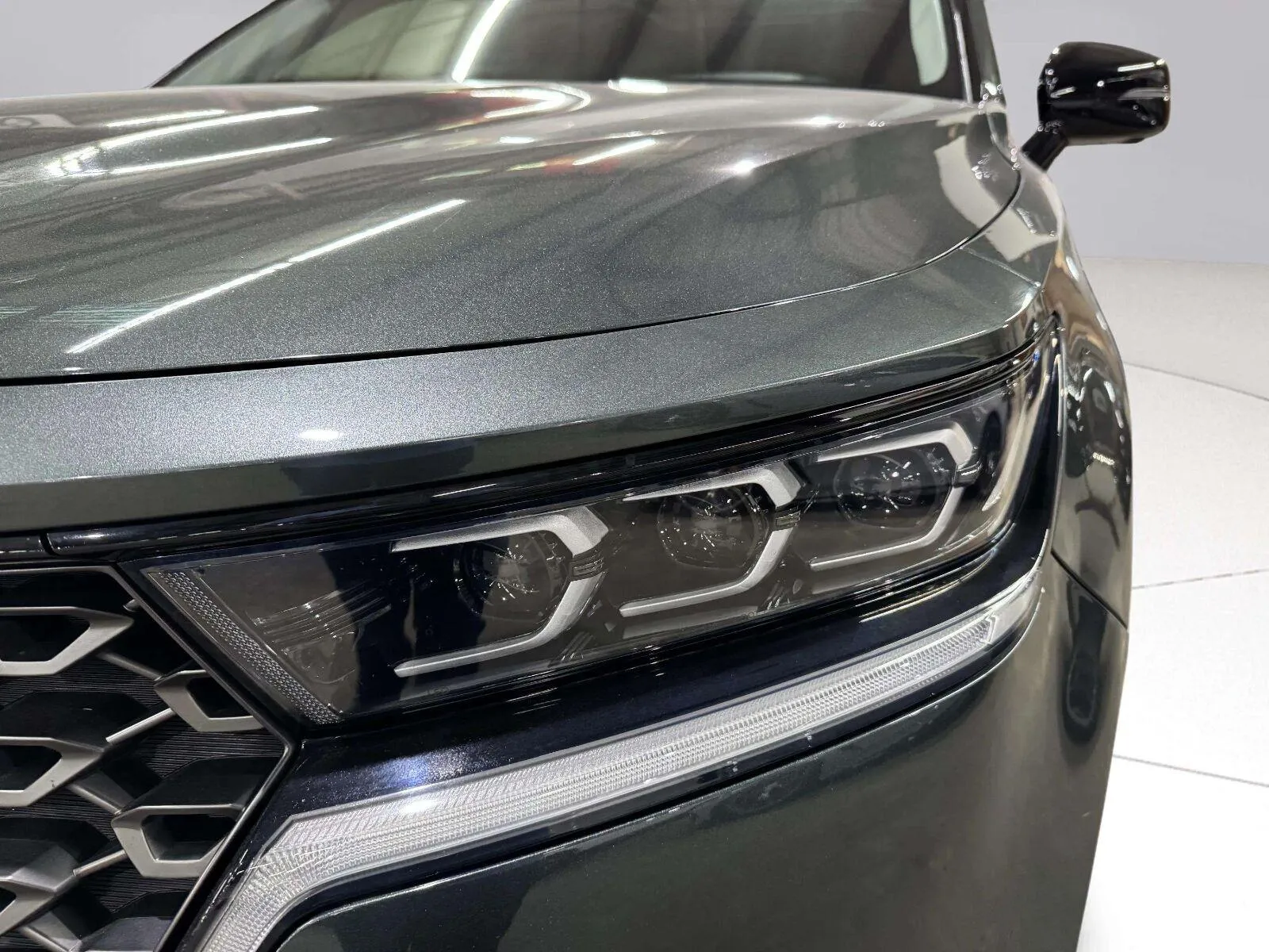 Kia Sorento photo 11