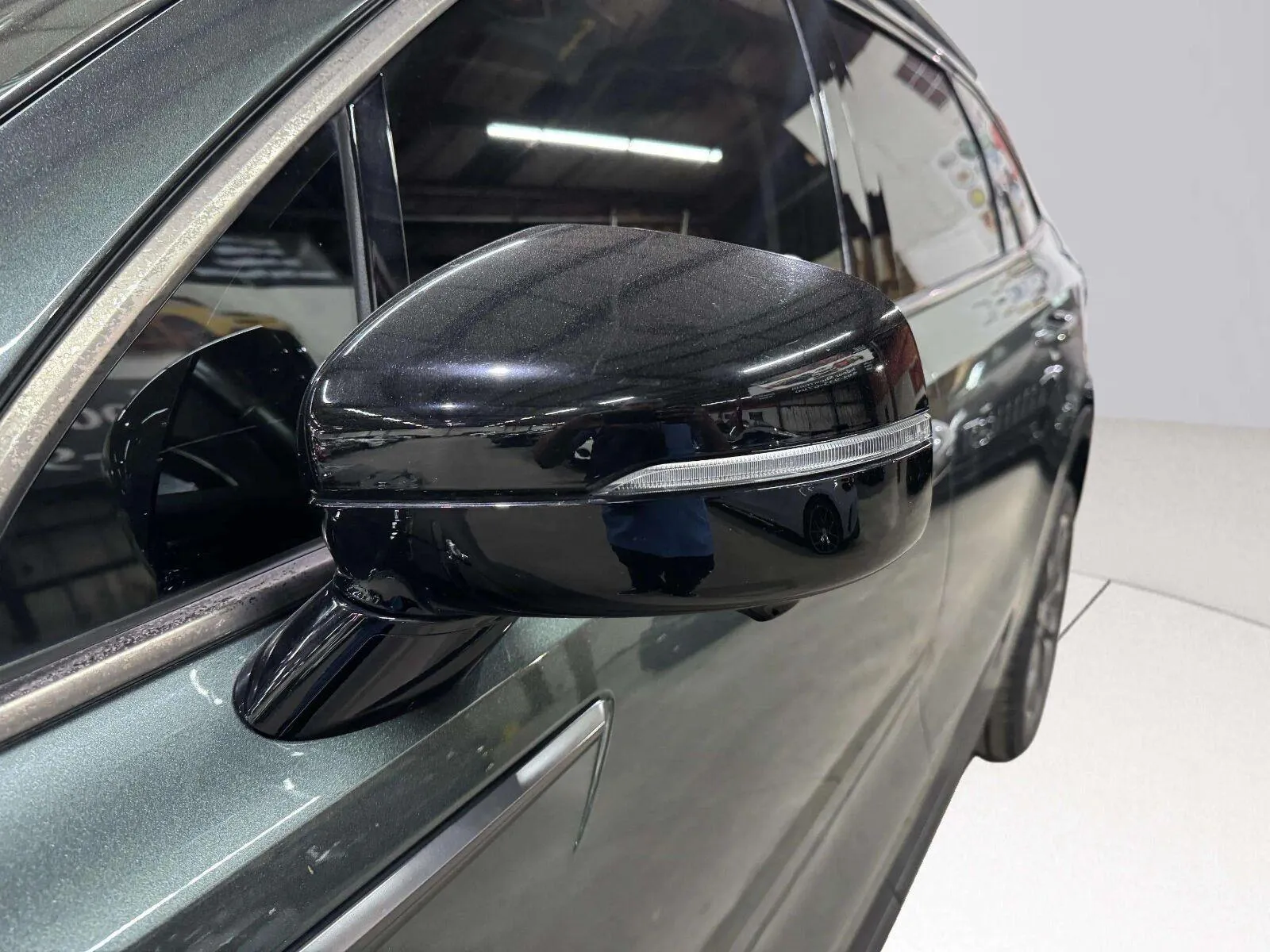 Kia Sorento photo 12