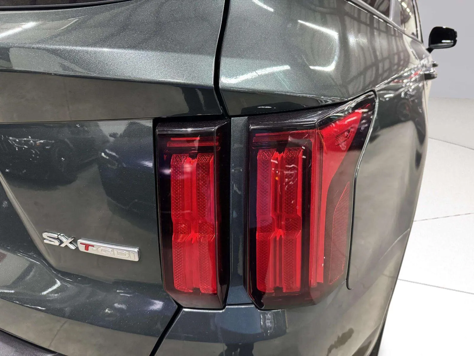Kia Sorento photo 14