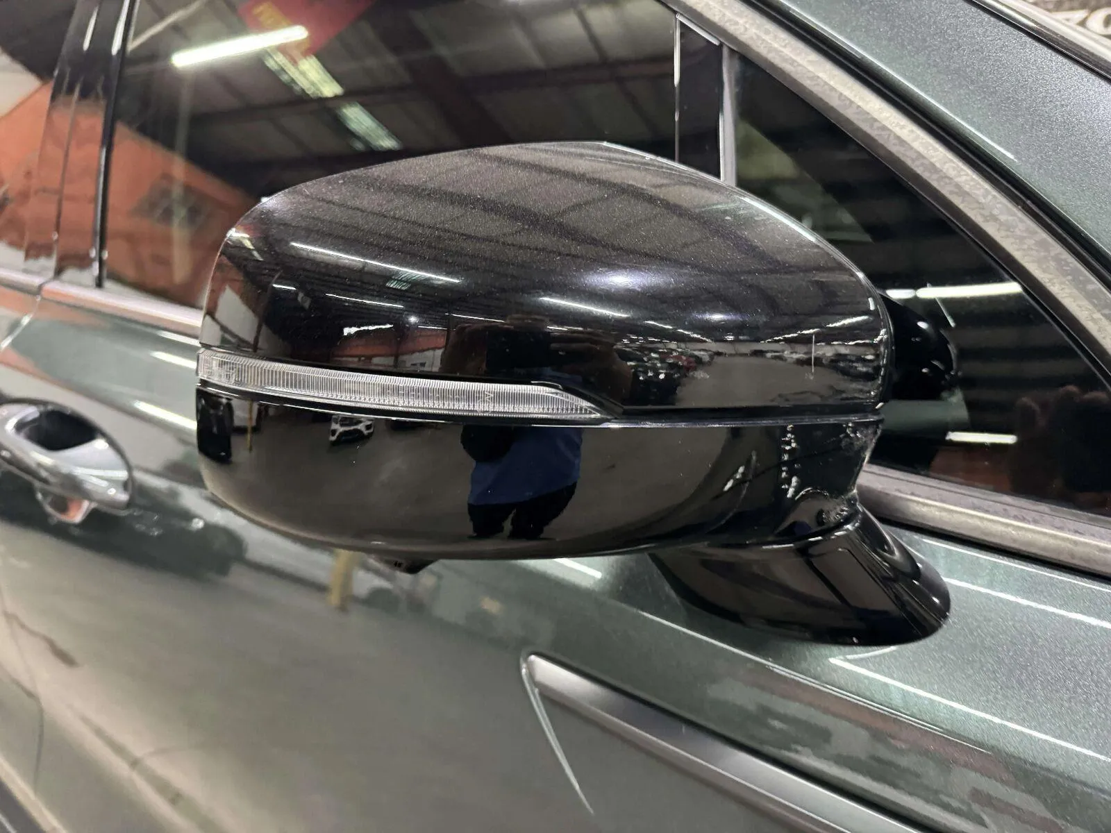 Kia Sorento photo 15