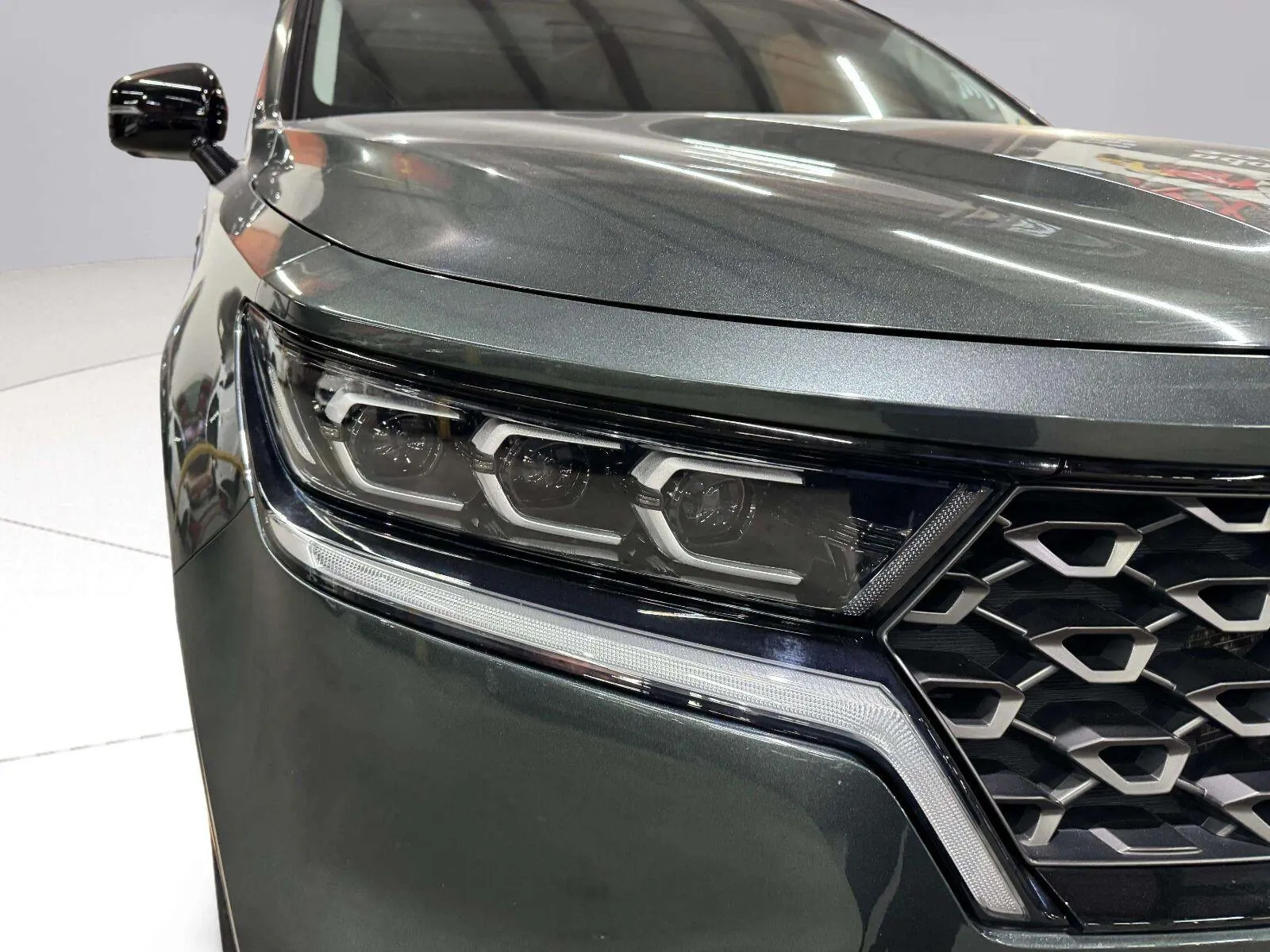 Kia Sorento photo 16