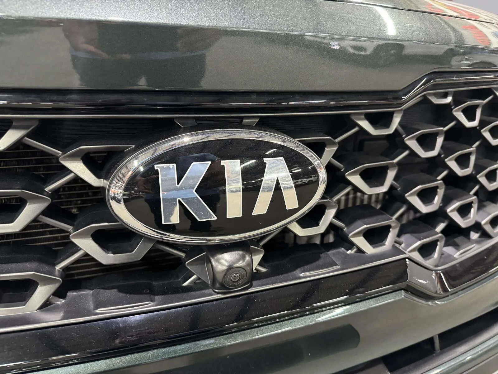 Kia Sorento photo 17