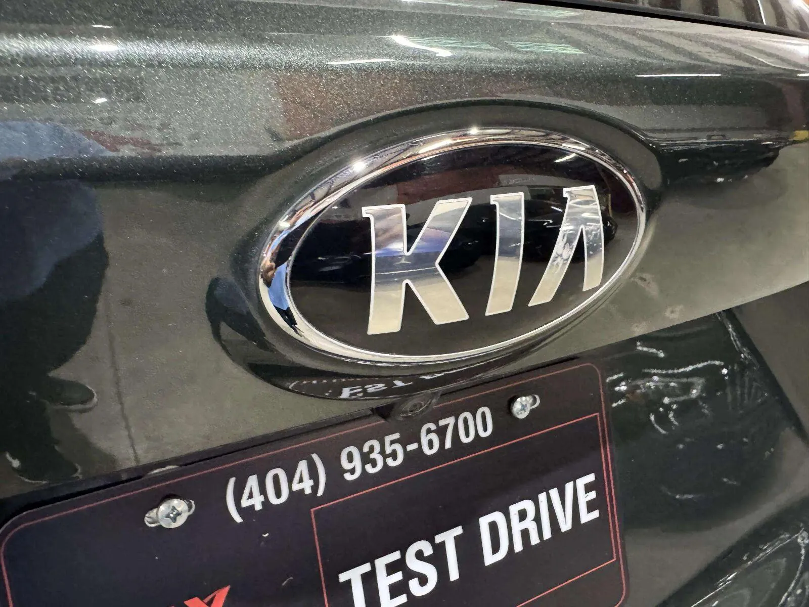 Kia Sorento photo 22