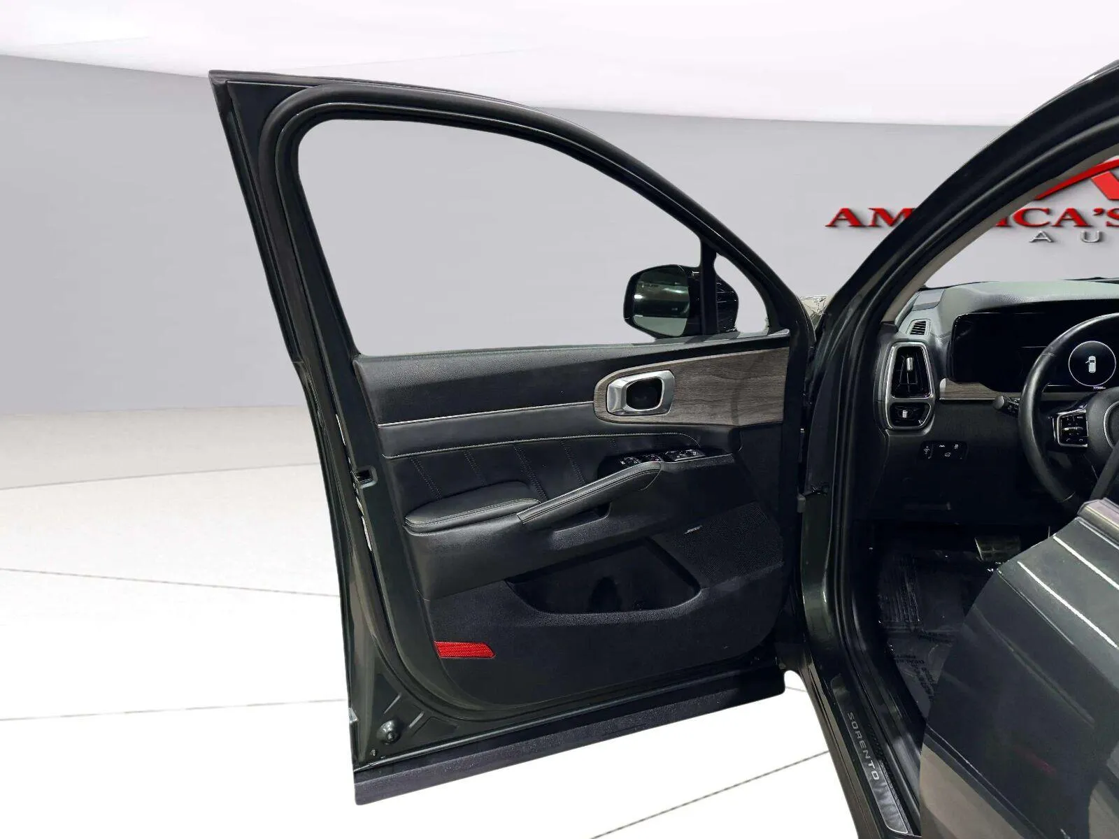 Kia Sorento photo 25