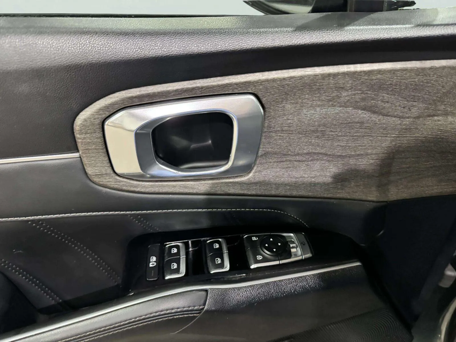 Kia Sorento photo 26