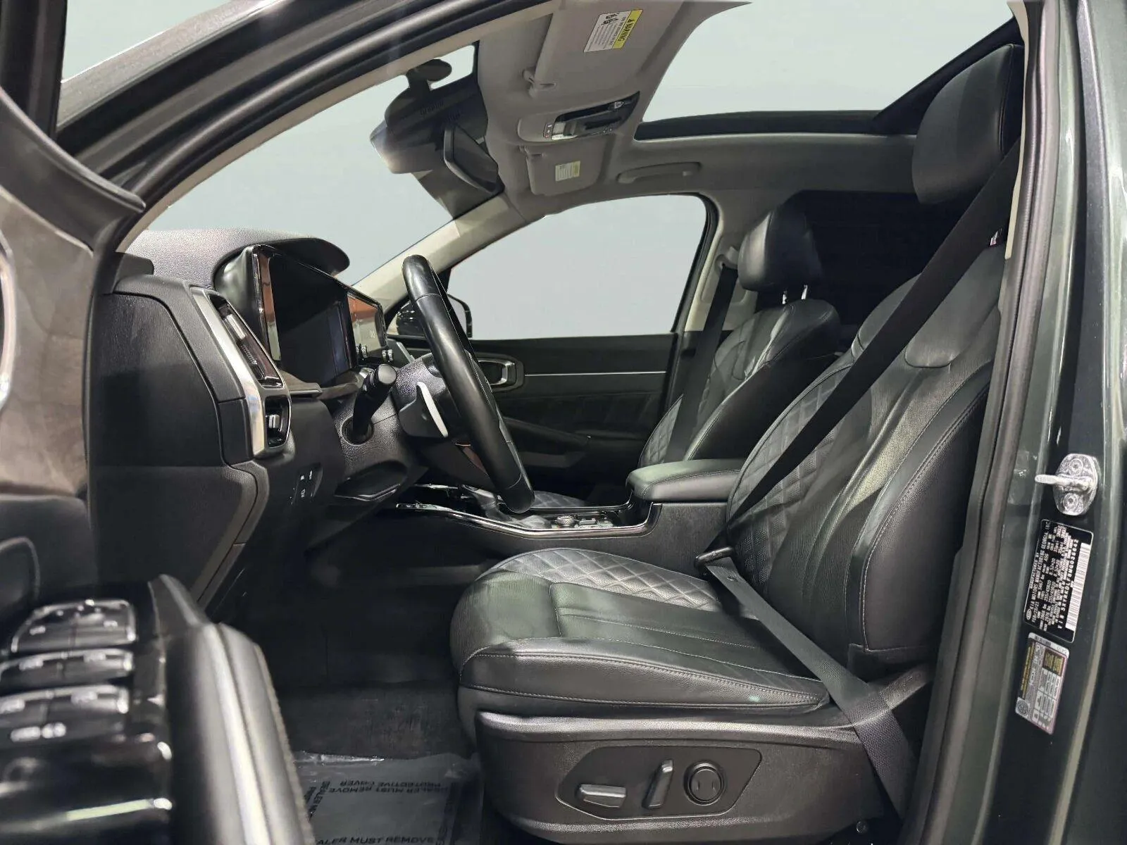 Kia Sorento photo 30