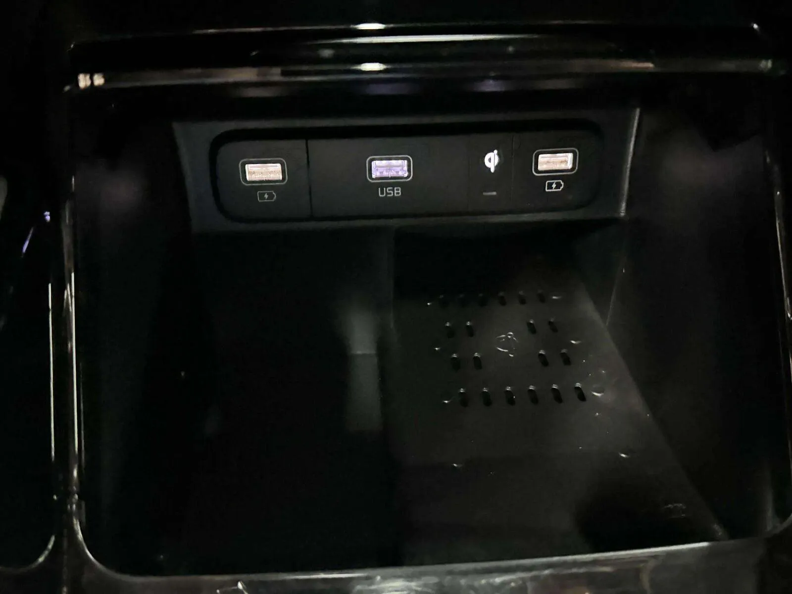 Kia Sorento photo 40