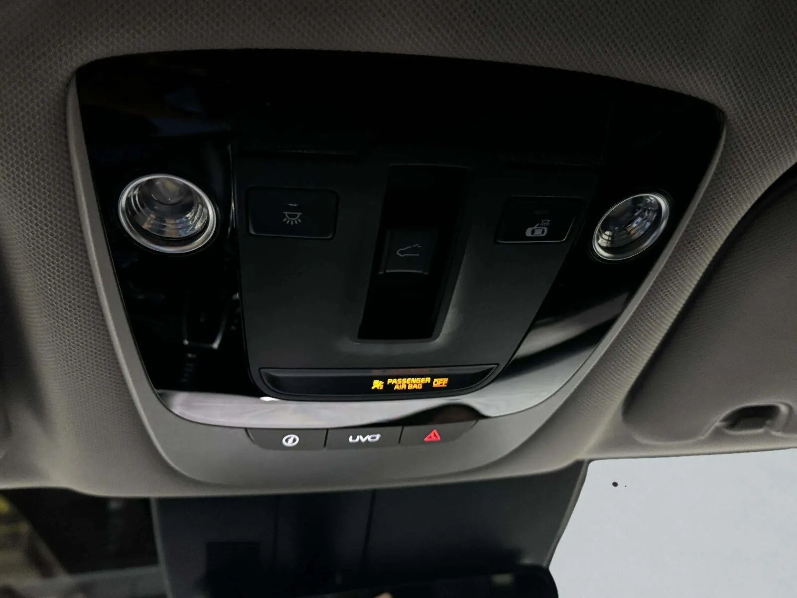 Kia Sorento photo 43