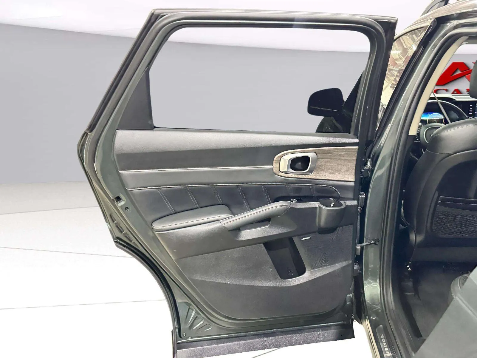 Kia Sorento photo 45