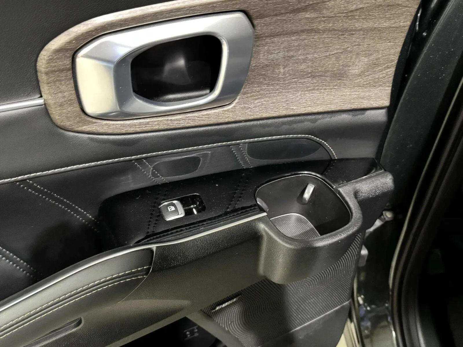 Kia Sorento photo 46
