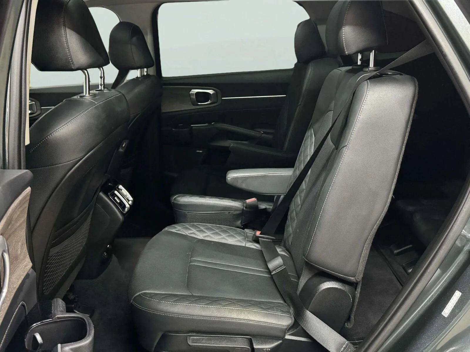 Kia Sorento photo 47