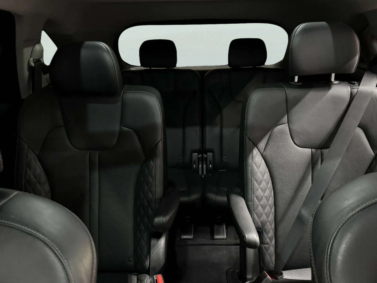 Kia Sorento photo 48