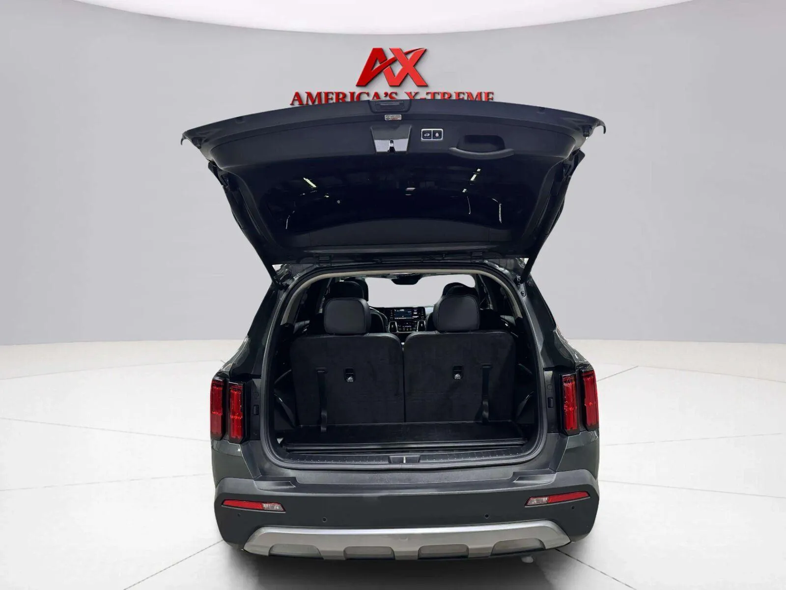 Kia Sorento photo 50