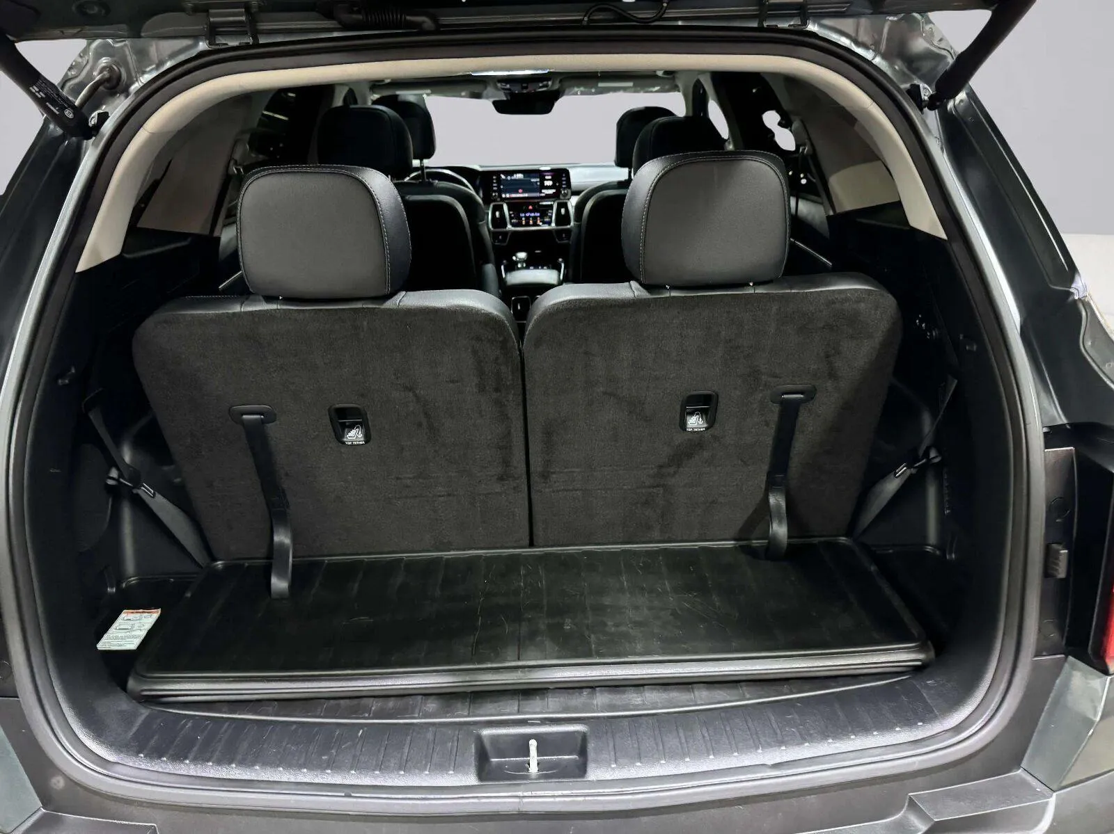 Kia Sorento photo 51