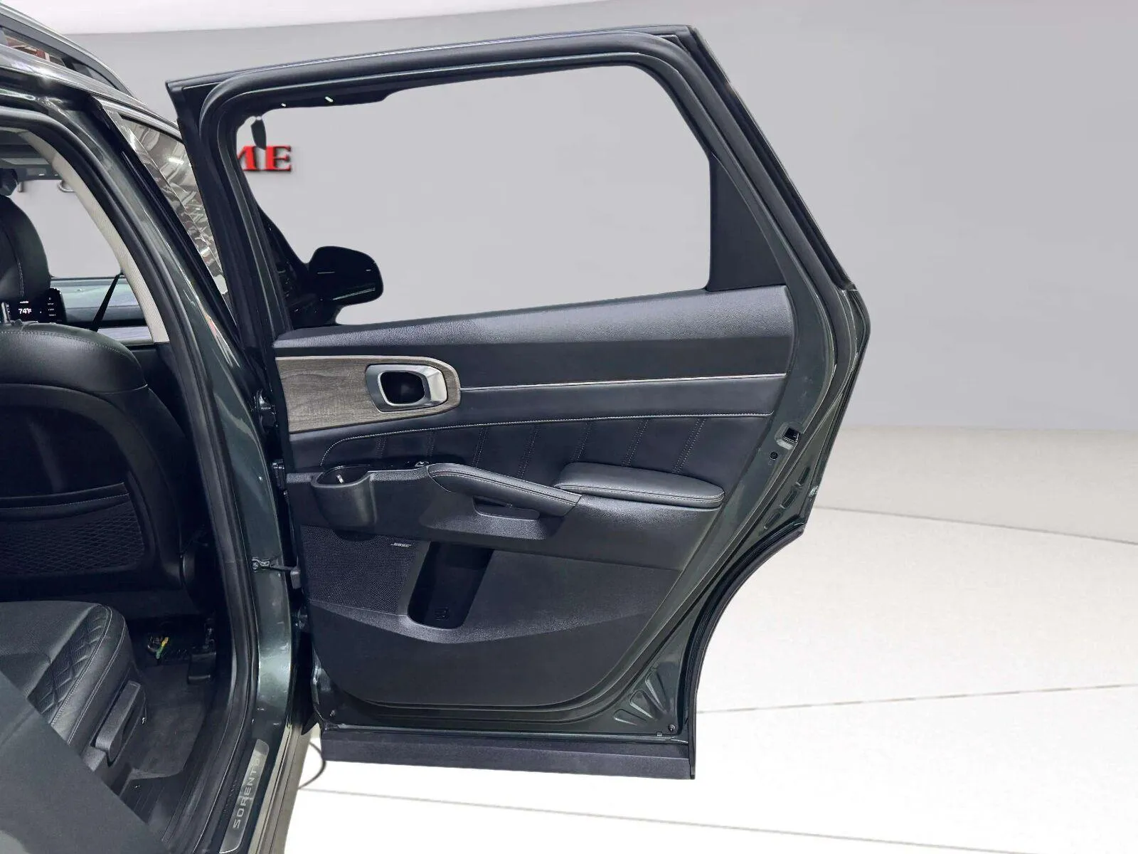 Kia Sorento photo 52