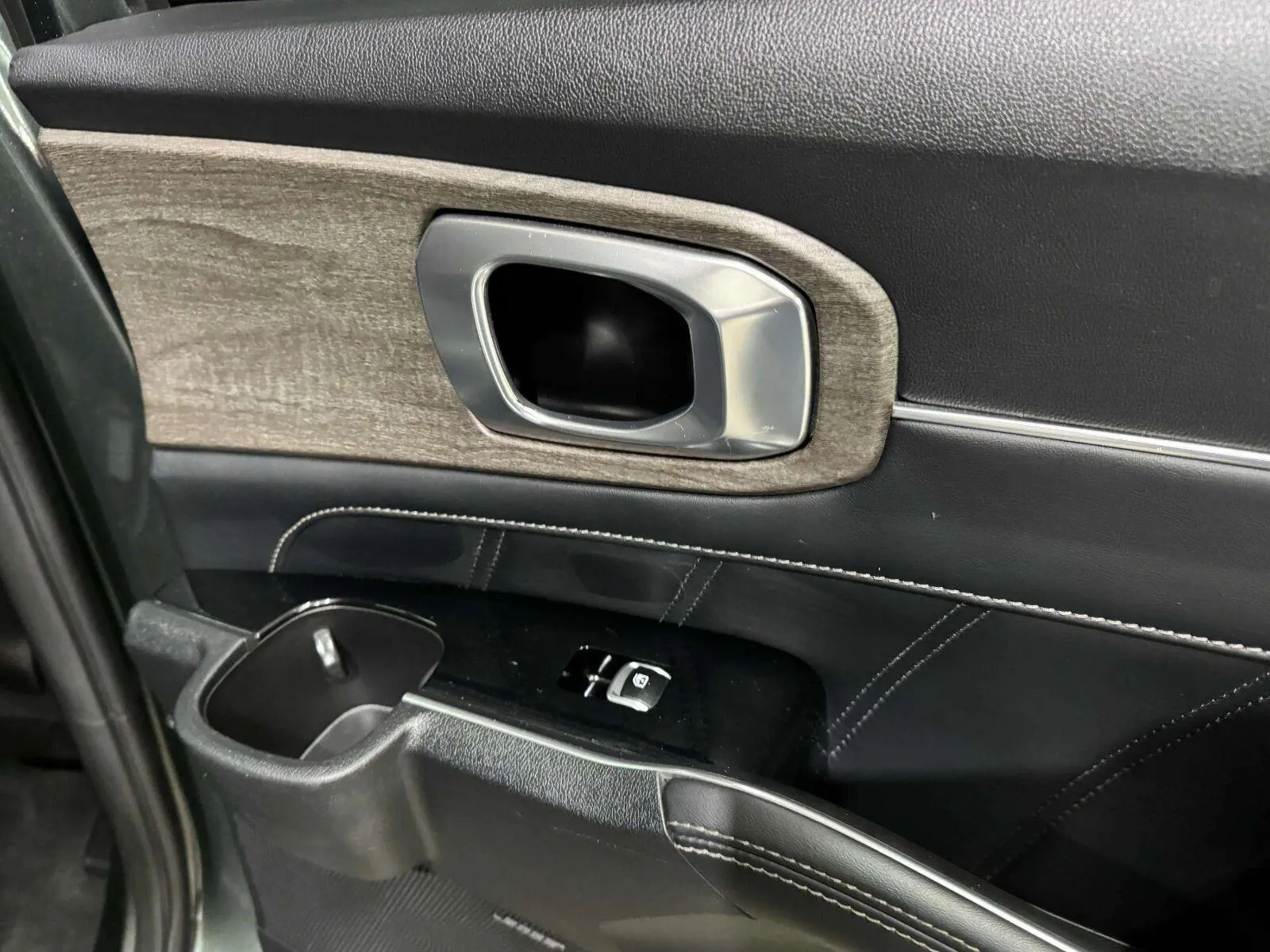 Kia Sorento photo 53