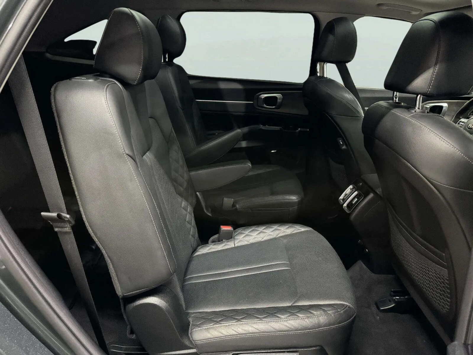 Kia Sorento photo 54