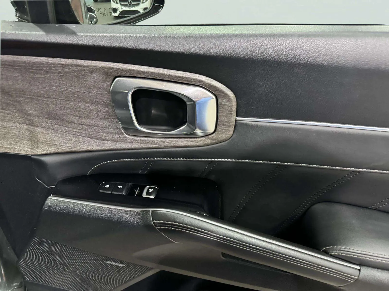 Kia Sorento photo 56