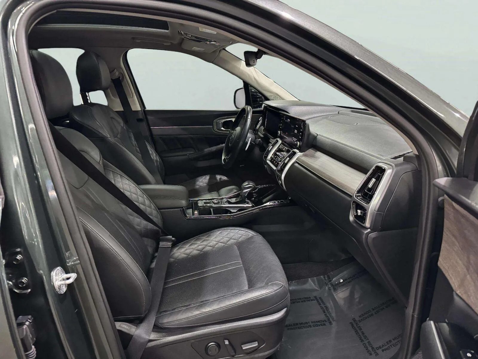 Kia Sorento photo 59