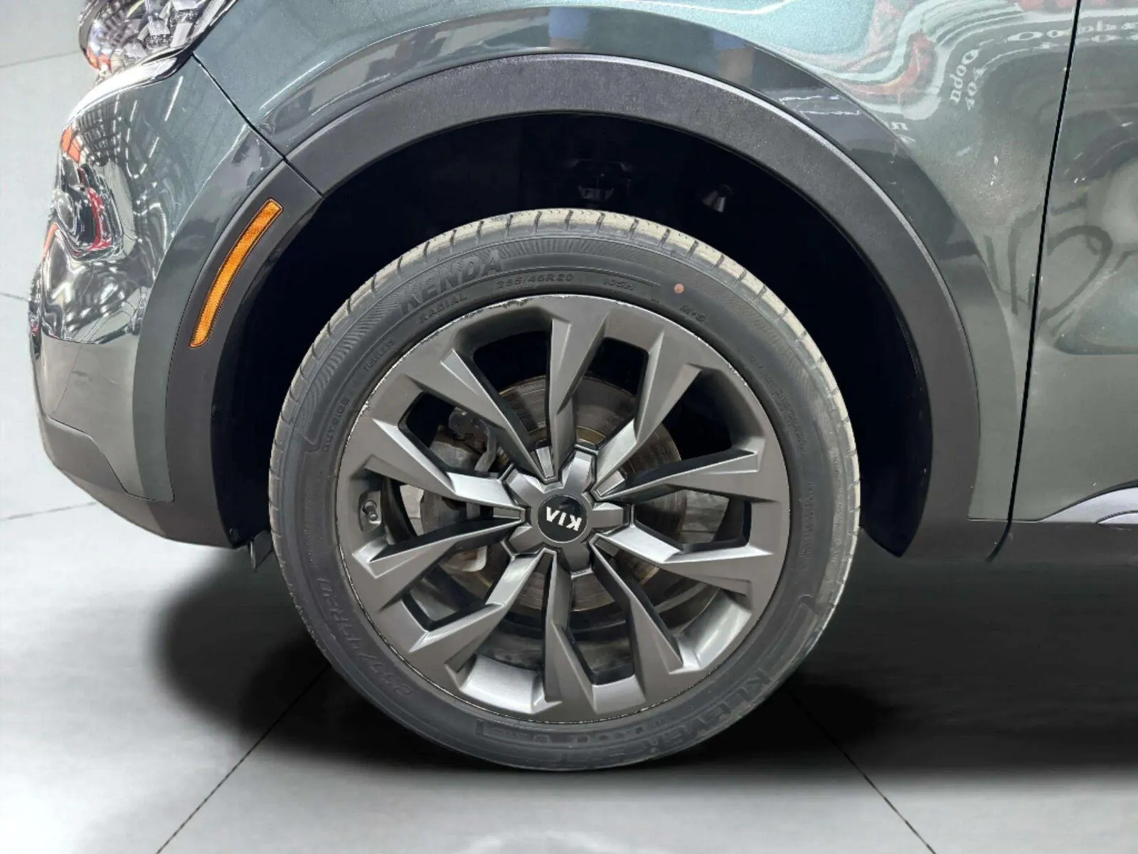 Kia Sorento photo 64