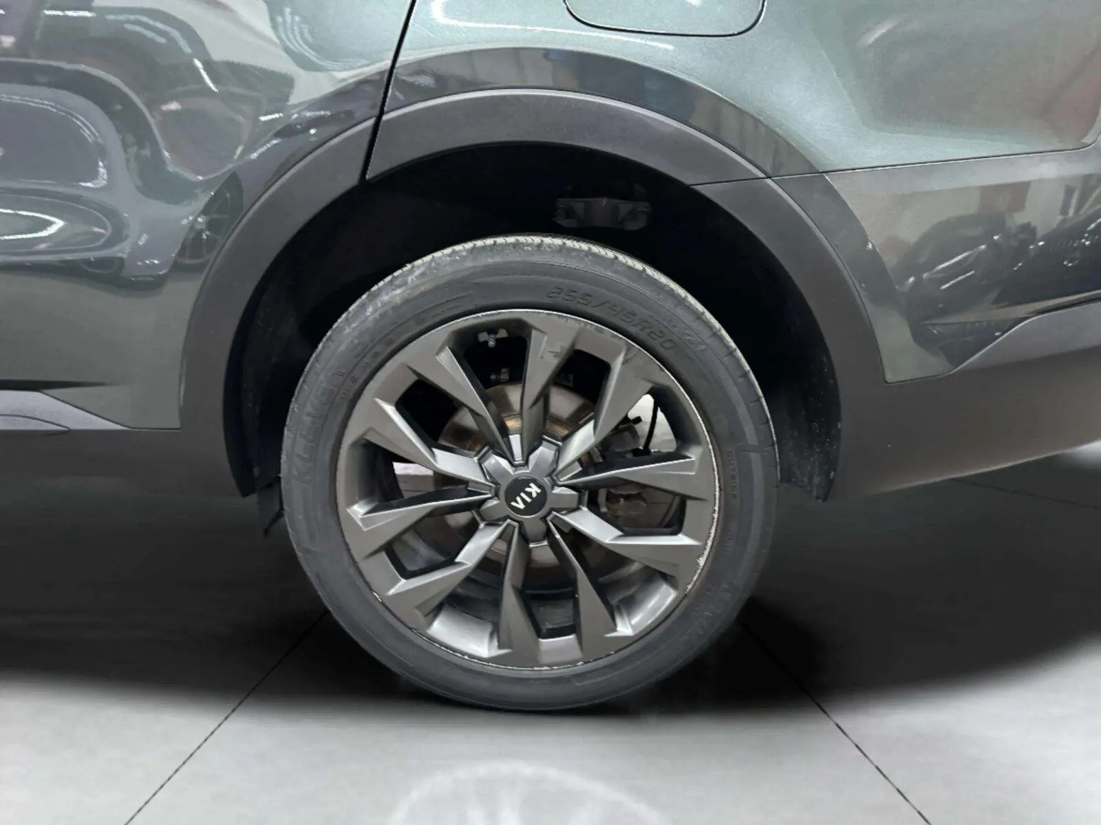 Kia Sorento photo 65