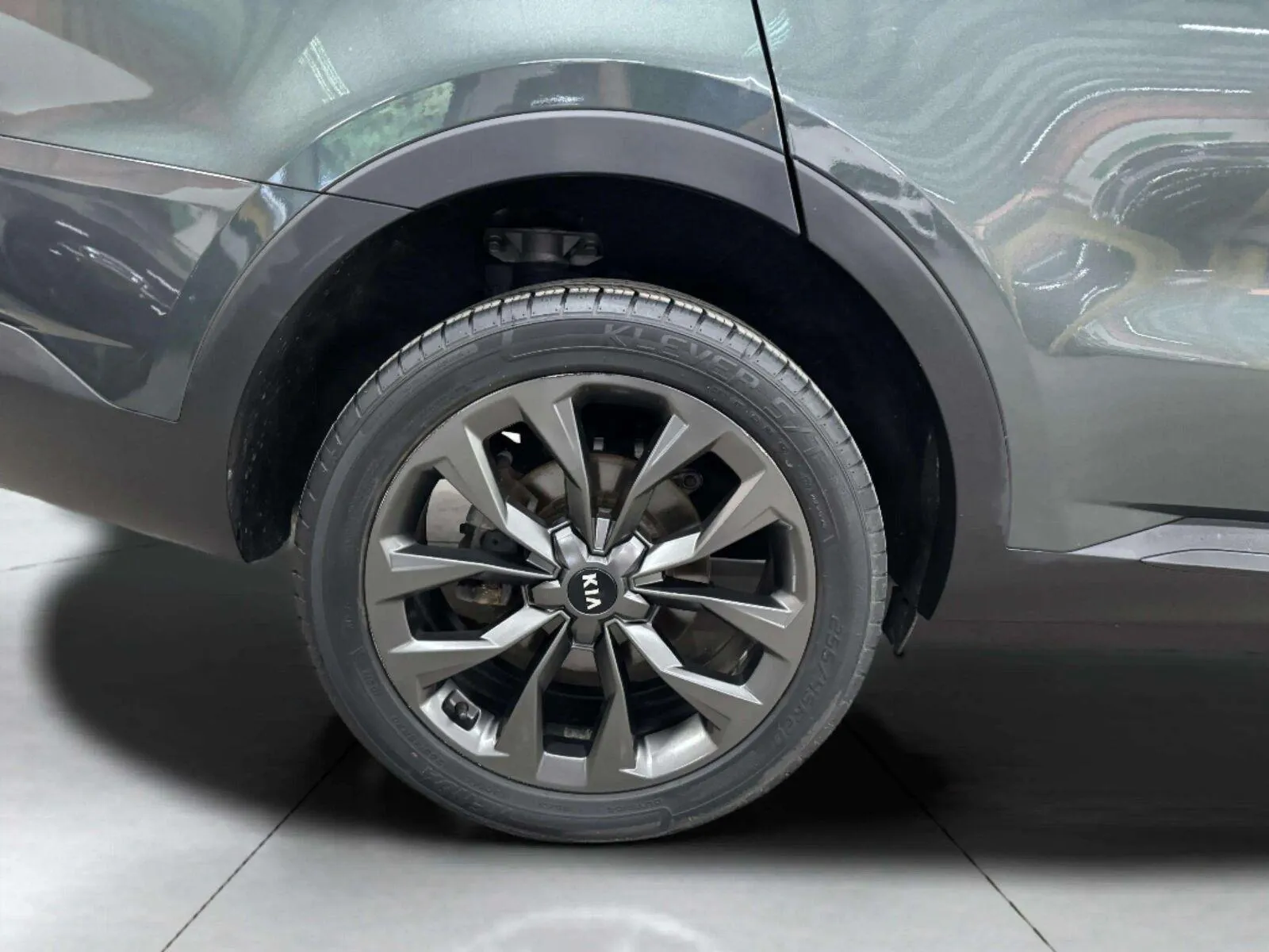 Kia Sorento photo 66