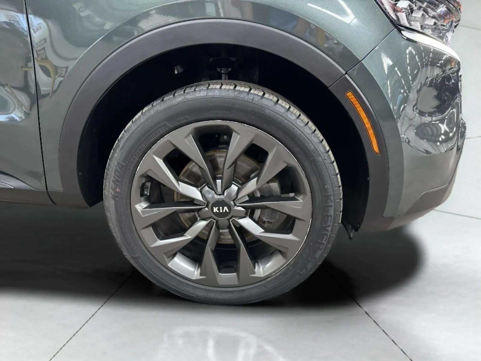Kia Sorento photo 67