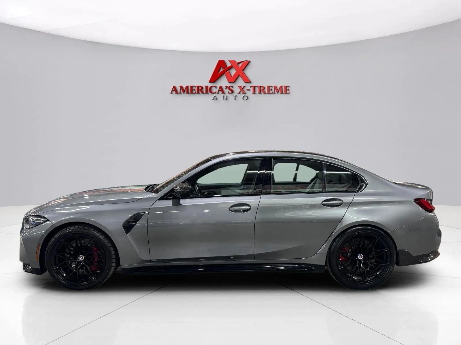 BMW M3 photo 4