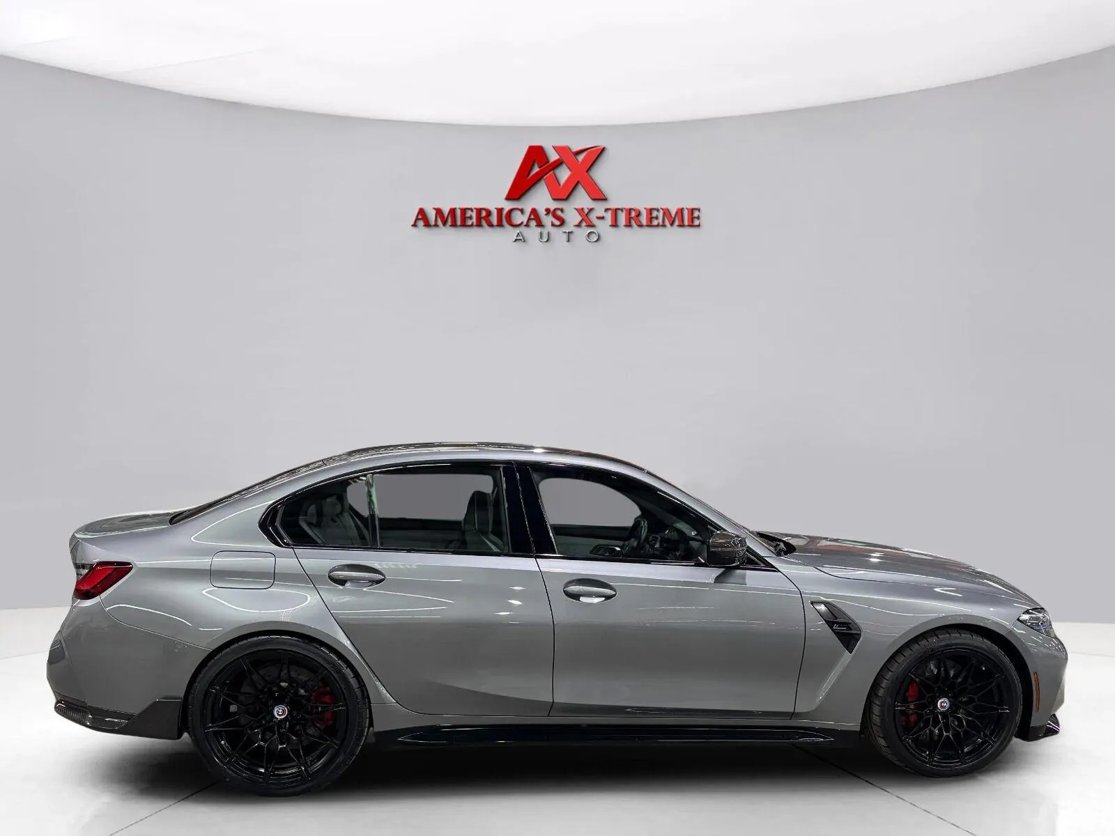 BMW M3 photo 9