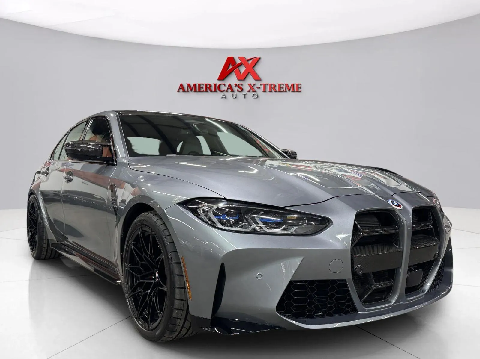 BMW M3 photo 10