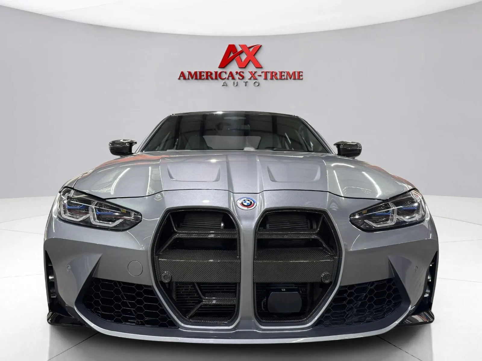 BMW M3 photo 11