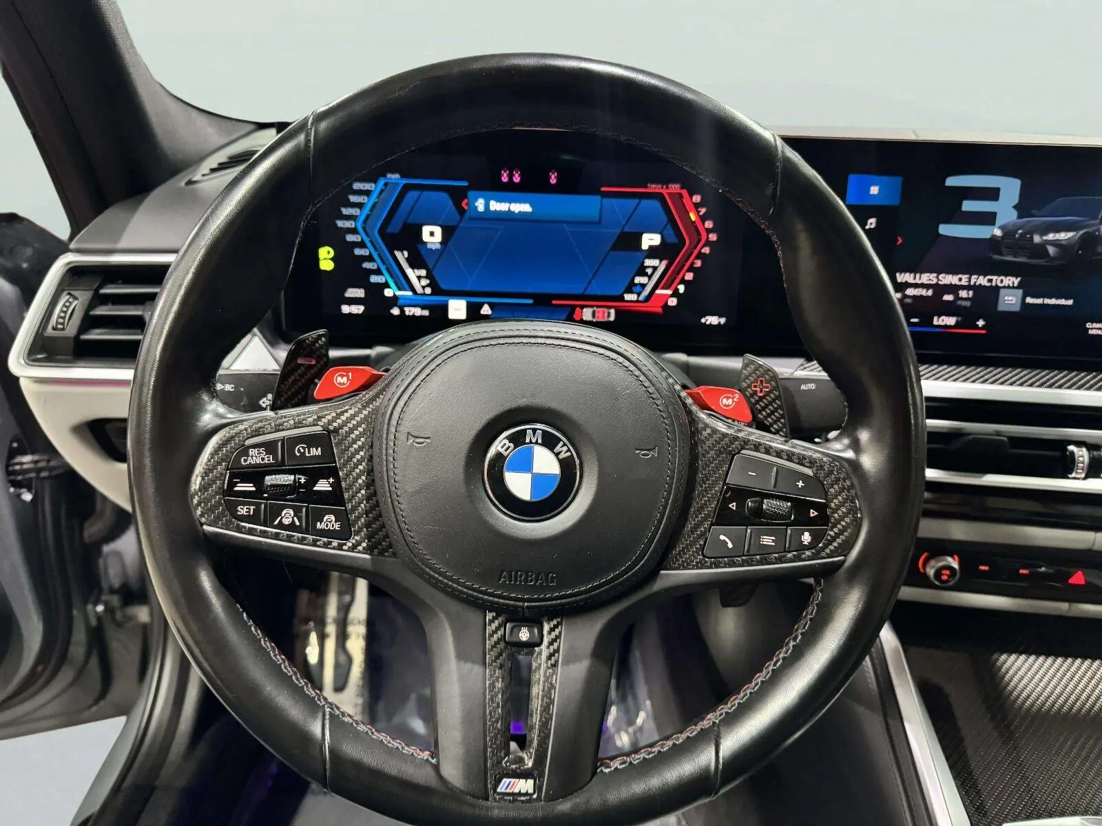BMW M3 photo 21