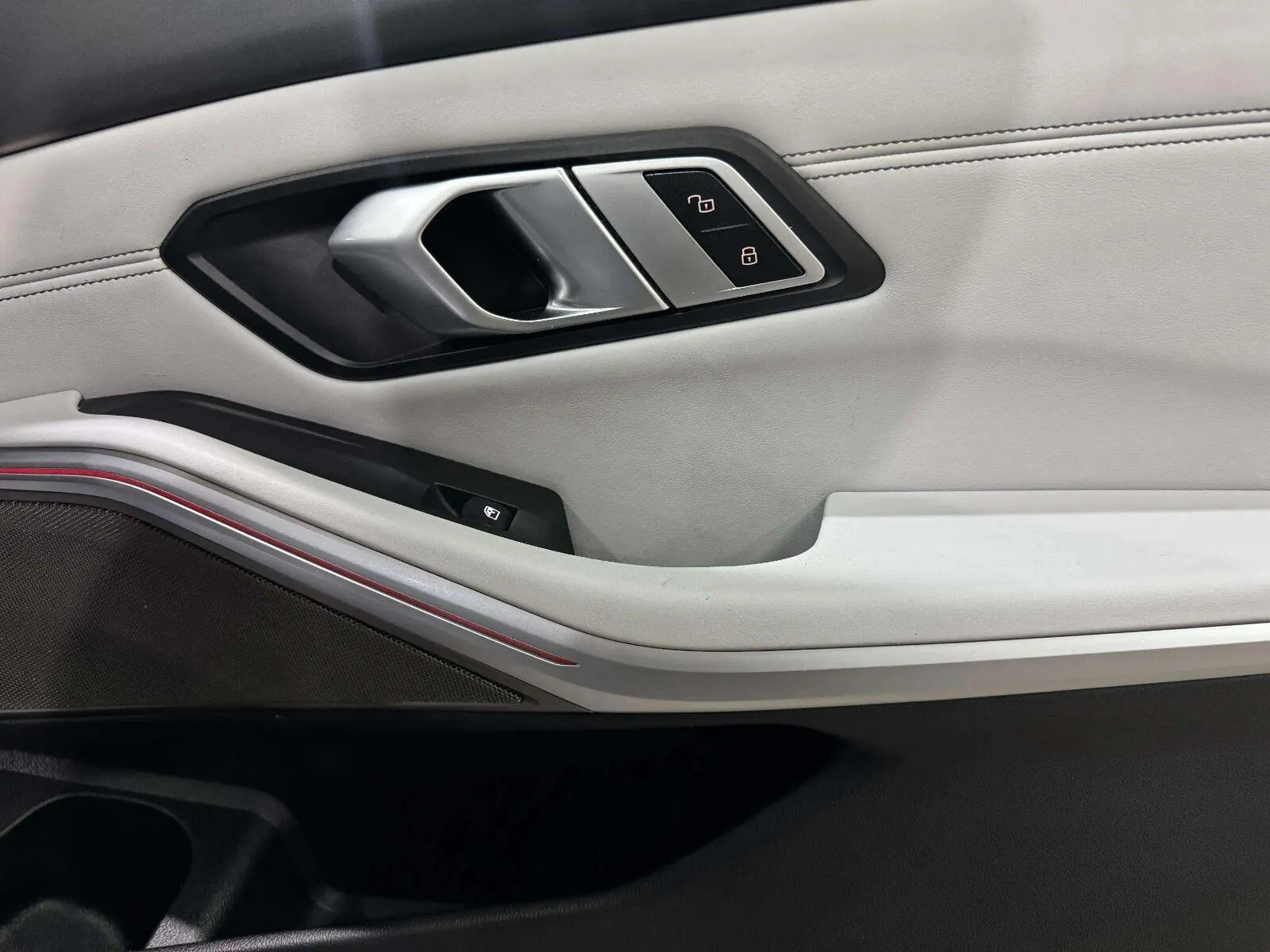 BMW M3 photo 29