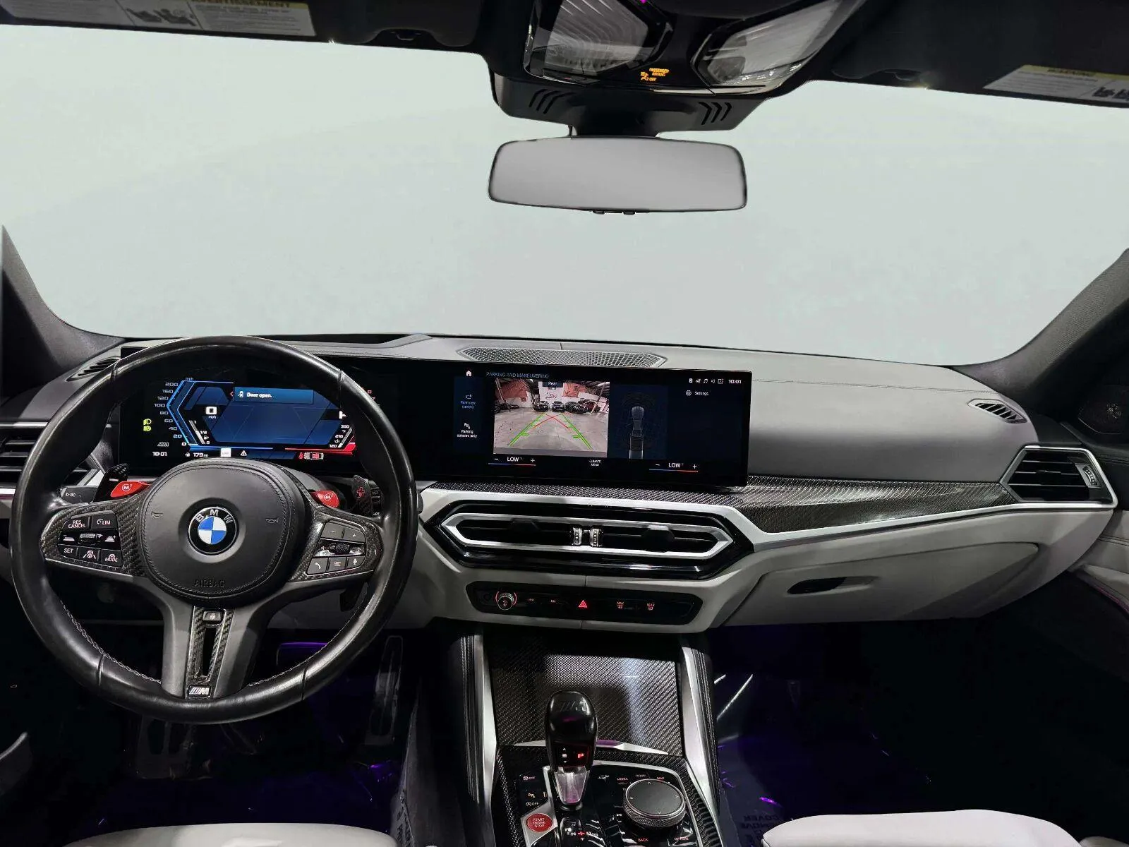 BMW M3 photo 40