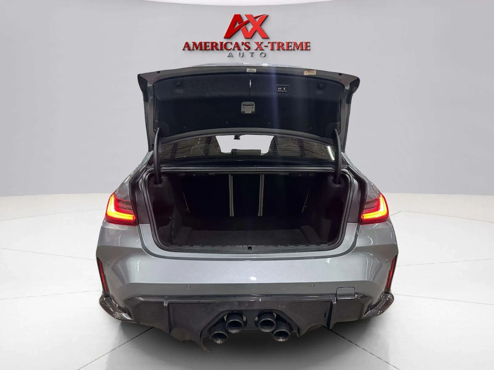 BMW M3 photo 42