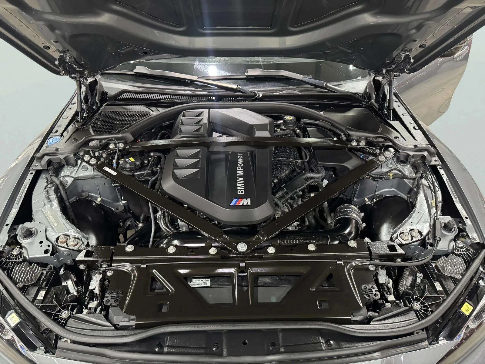 BMW M3 photo 43