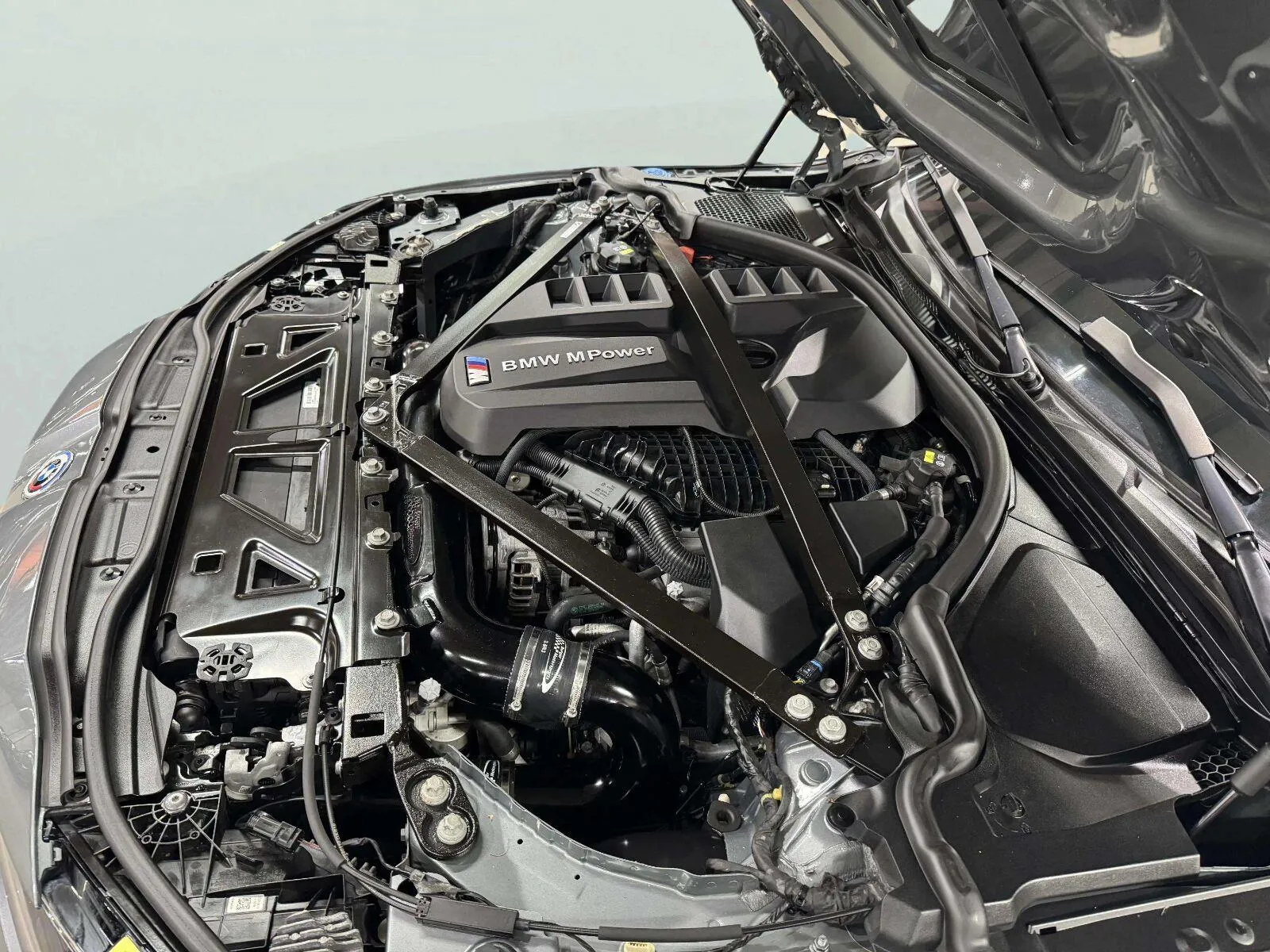 BMW M3 photo 44