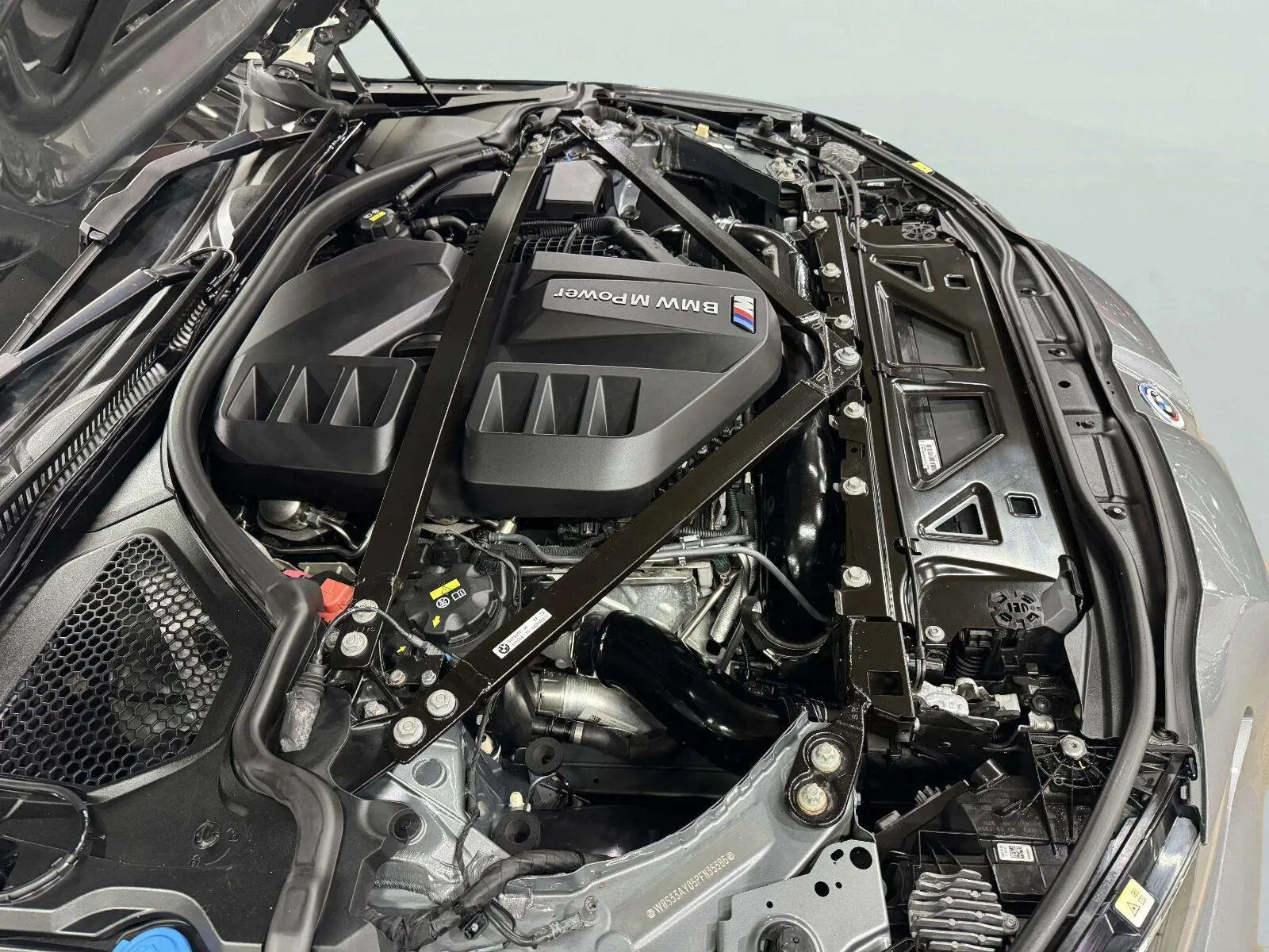 BMW M3 photo 45