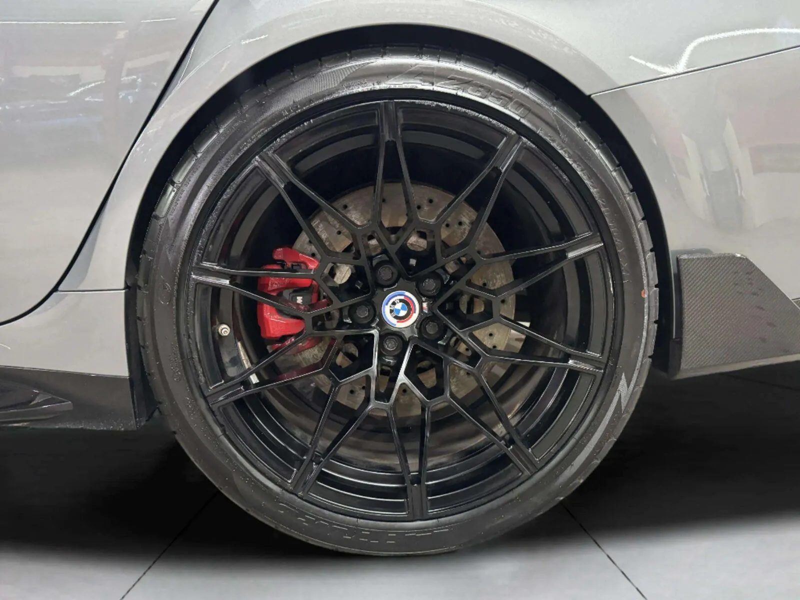 BMW M3 photo 46