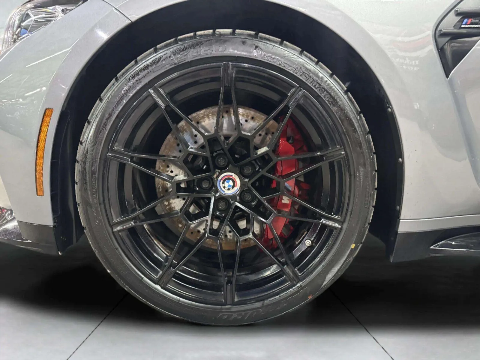 BMW M3 photo 47