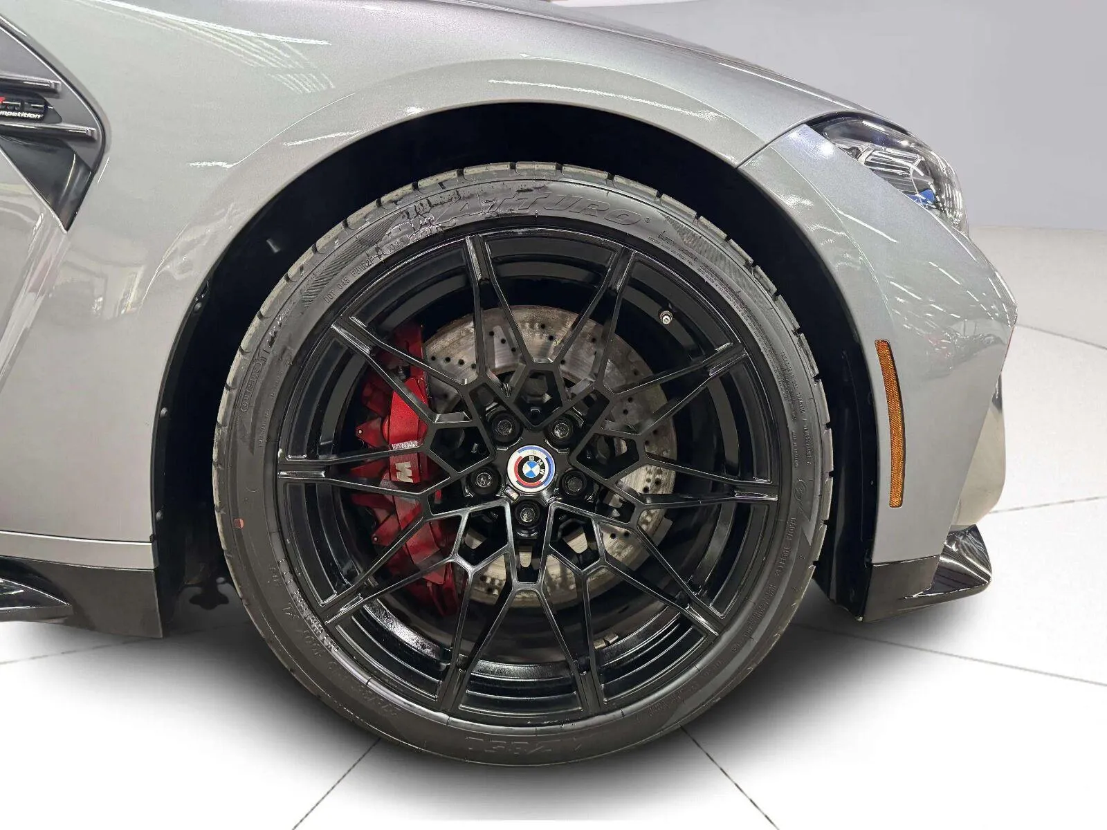 BMW M3 photo 48