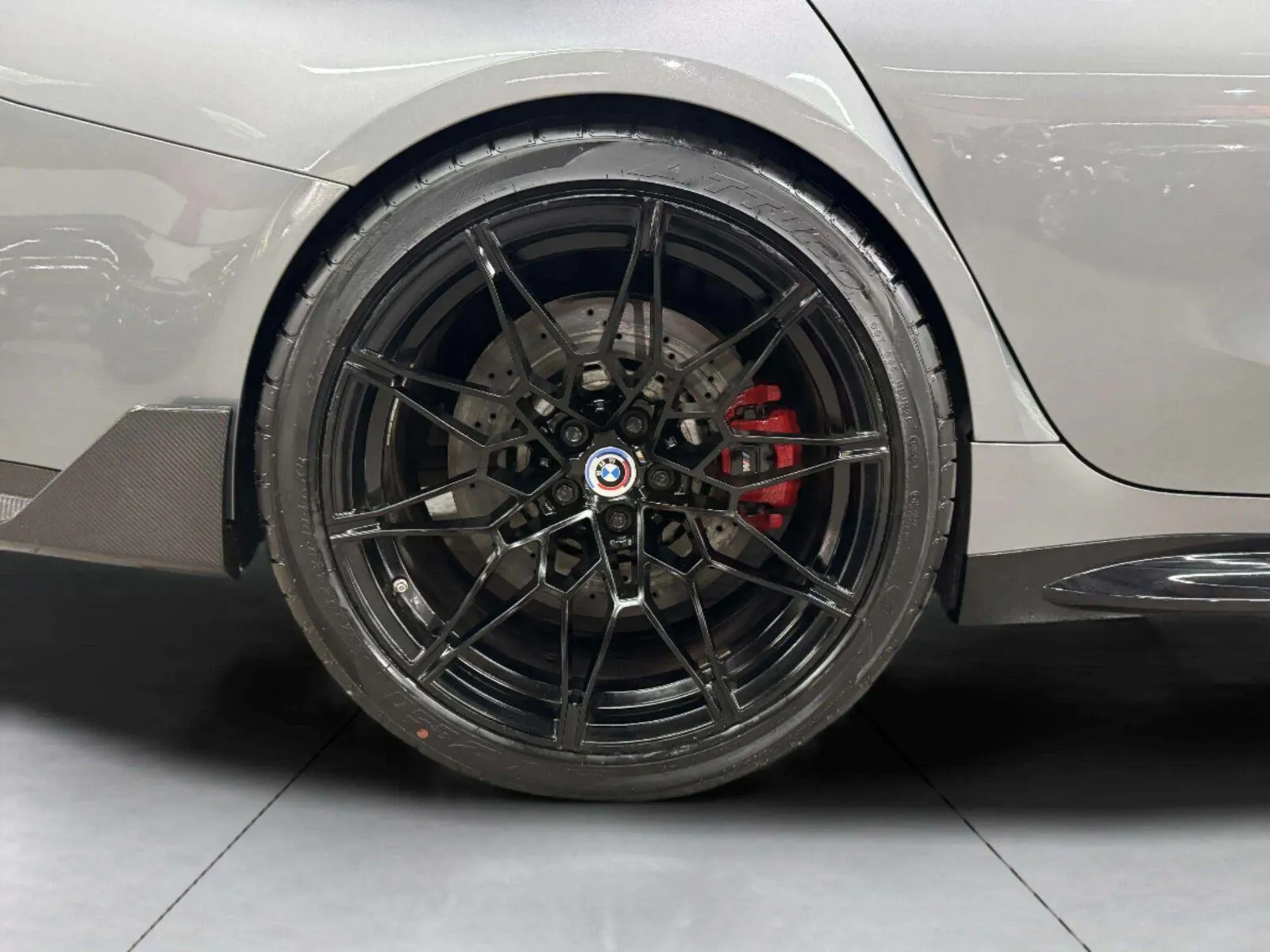 BMW M3 photo 49