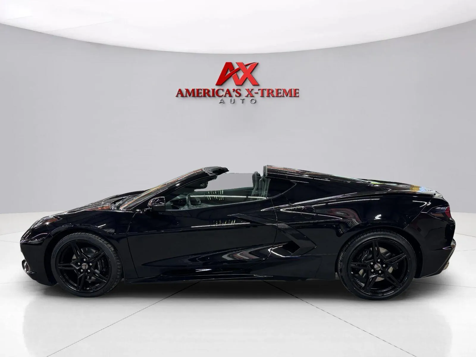 Chevrolet Corvette photo 6