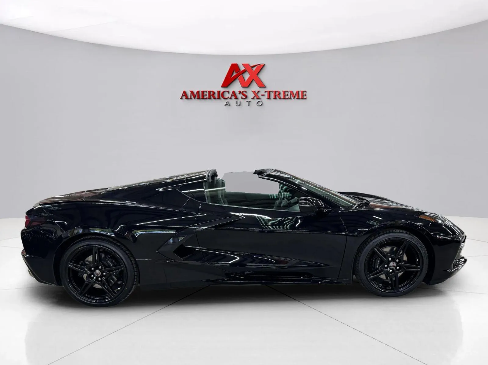 Chevrolet Corvette photo 10