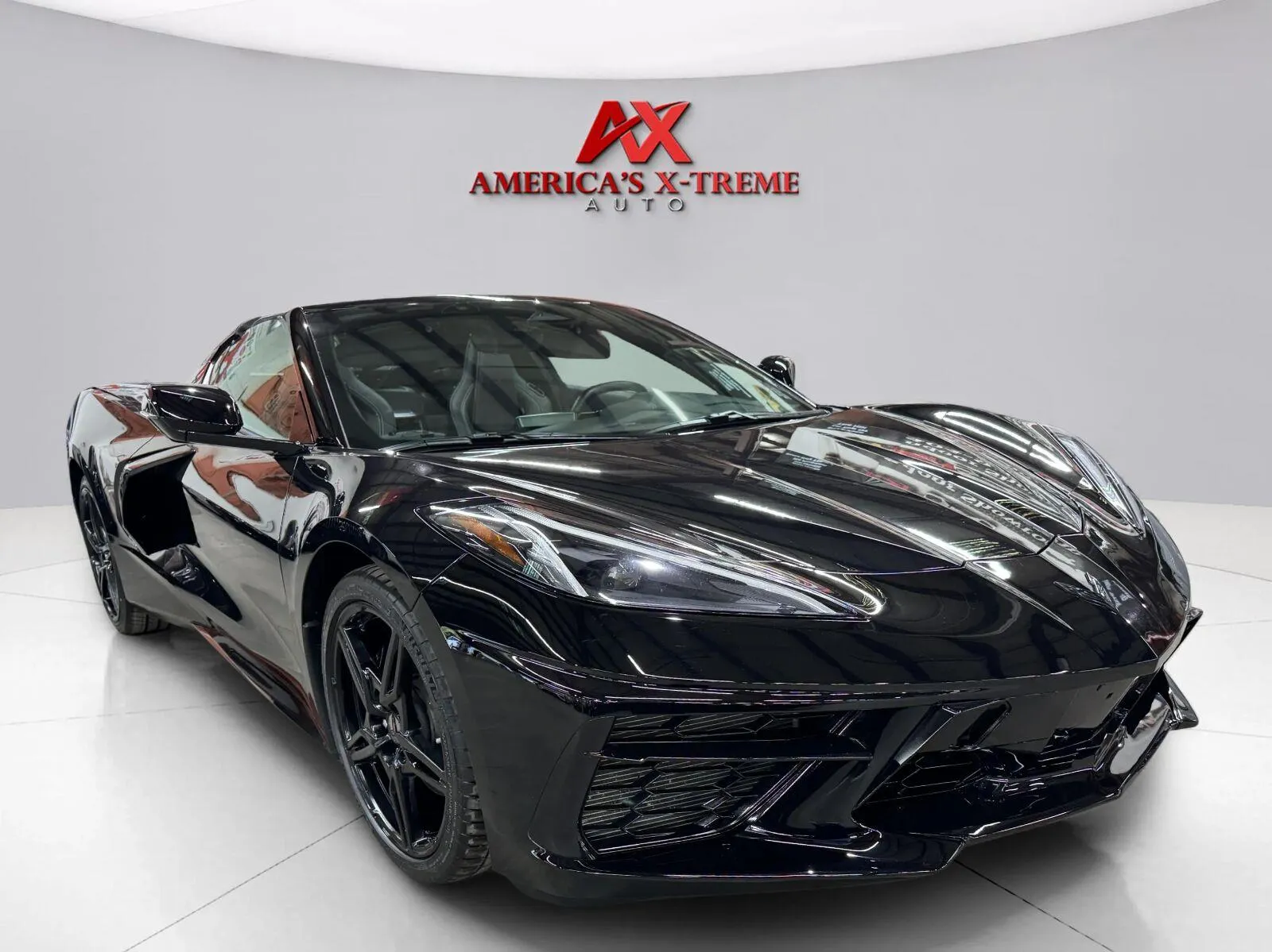 Chevrolet Corvette photo 11