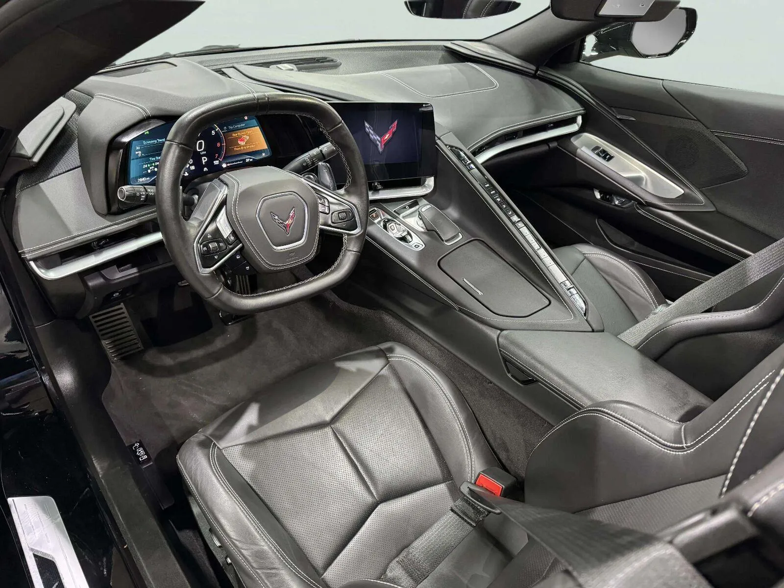 Chevrolet Corvette photo 27